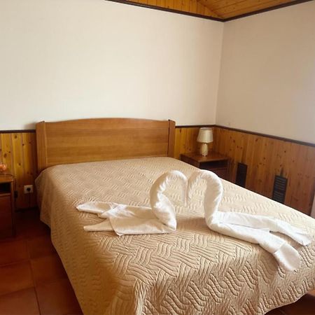 Casa Campo E Praia ロジル エクステリア 写真