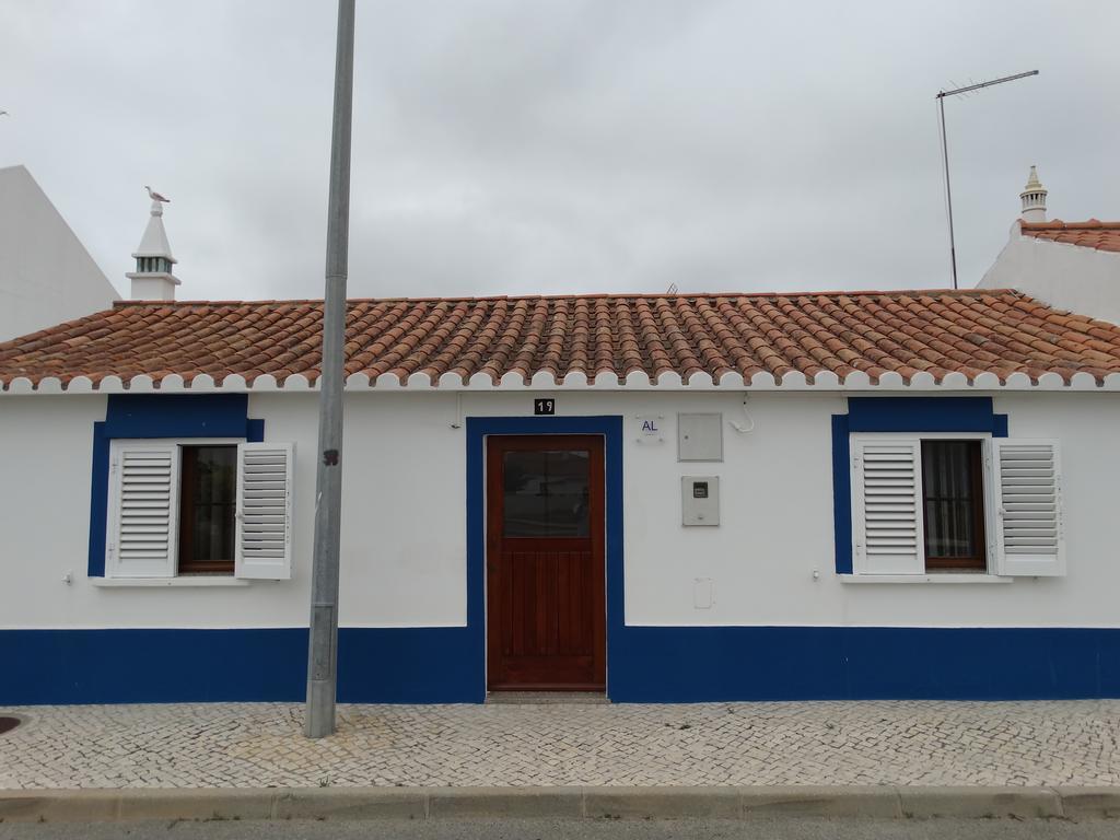 Casa Campo E Praia ロジル エクステリア 写真