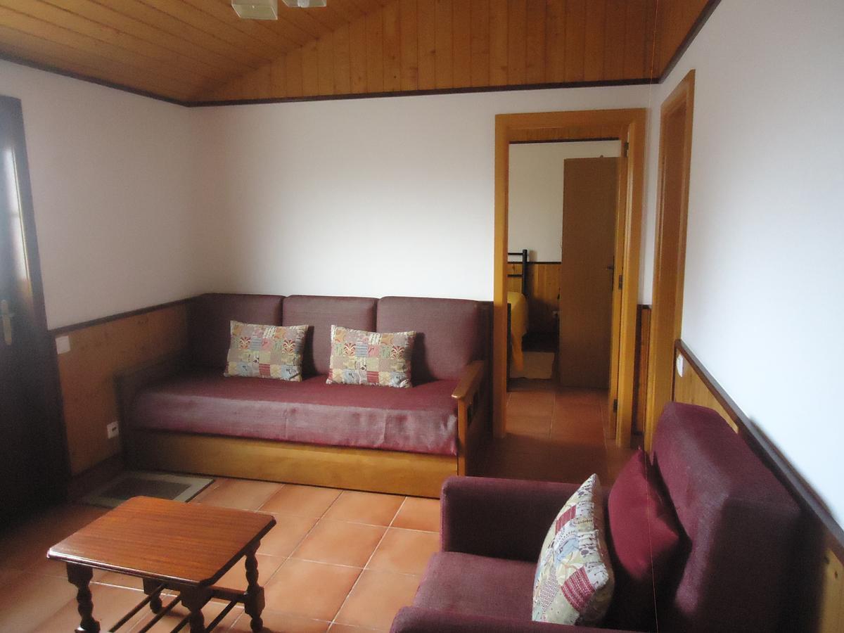Casa Campo E Praia ロジル エクステリア 写真